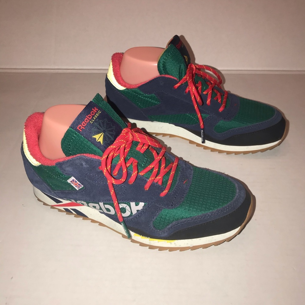 Reebok Classic Alter the Icons Shoes